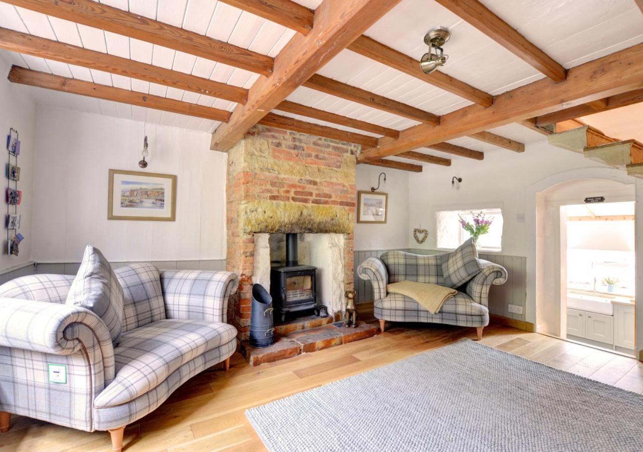 2 Browcote Cottage رافينسكار المظهر الخارجي الصورة