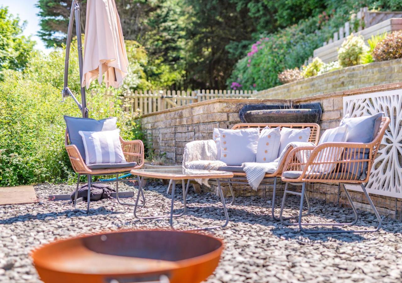 2 Browcote Cottage رافينسكار المظهر الخارجي الصورة